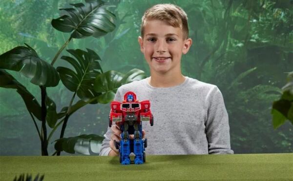 Transformers