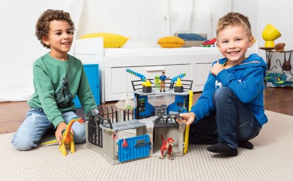 Schleich figurky