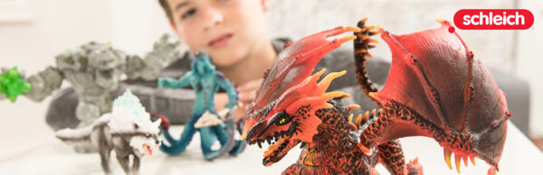 Schleich Eldrador