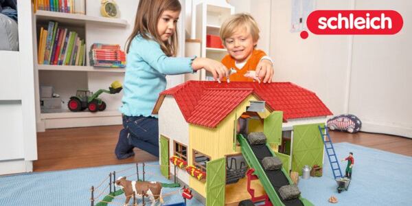 Figurky Schleich