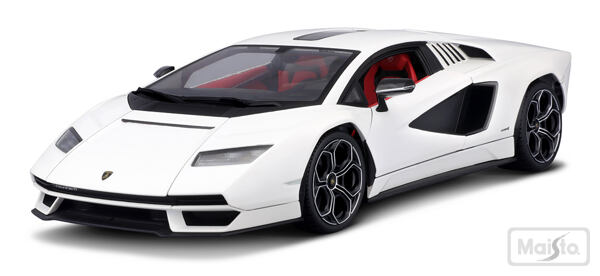 Maisto model