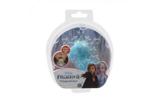 Frozen 2/Ledové království 2: 1-pack svítící mini panenka - The Nokk