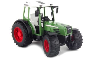 Bruder 2100 Traktor FENDT FARMER
